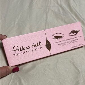 Instant Eye Palette - Pink